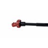 Steel Dragon Tools 38625 Metal Carrying Case compatible with RIDGID