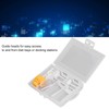 Hilitand HDD Magnetic Head Repair Set, 2.5 Inch 3.5 Inch