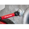 Sealey AK8258 3pc 75mm Pozi #2 Impact Power Tool Bit