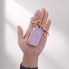 Cute Bling Key Fob Cover for Lexus, Diamond Cut TPU