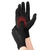 Full Finger Arthritis Compression Gloves Copper Arthritis Compression Gloves for
