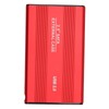 External Hard Drive 2.5 Inch Slim USB 2.0 High Speed