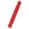 10 Pcs Aluminum Alloy Dual Holes Tent Line Stopper Cord