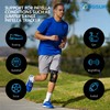 Ossur Formfit Tracker Knee Brace - Patella Stabilizer for Running