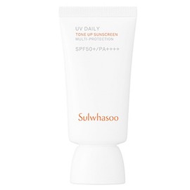Partner_Reference 설화수 상백 톤업 선크림 SPF50+ PA++++ 30mlX1개 / 설화수 상백 톤업 선크림 SPF50+ PA++++ 30mlX1개