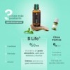 Aceite Esencial con Ingredientes Puros y Naturales, Aromalogía de 50