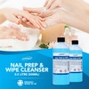 Lucemill Lucemill Nail Prep & Wipe Gel Polish Cleanser -