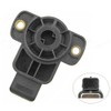 Riloer Car Throttle Body Position Sensor Replacement for C-ITROEN C5