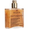 Nuxe Body Oil Huile Prodigieuse Or, 100 ml, Multicolor, (Pack