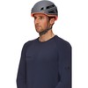 Mammut Crag Sender Titanium Helmet 52-57cm
