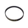 Jones Racing Products 672-20 HD HTD Belt 26.457in Long20mm Wide,
