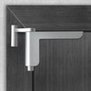 Door Closer No Drilling, MARIE Door Closer Automatic for Light