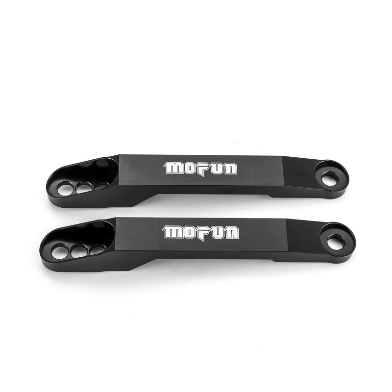 MOFUN For 07-21 Kawasaki Concours 14 ZG 1400 ZX-14R 2-4"