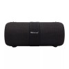 Supersonic Portable Bluetooth Speaker with TWS, Voice Recognition, Built-In Mic