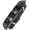 SWITCHDOCTOR Window Master Switch for 2011-2019 Dodge Journey (Without Power