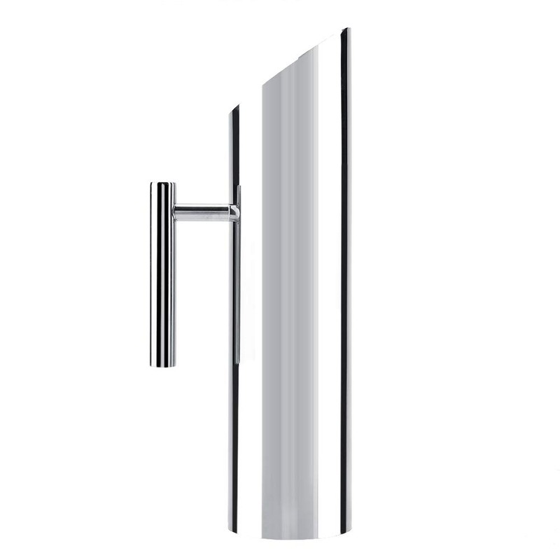 Stainless Steel Water Pitcher Jug with Ice Guard Cold Drinking