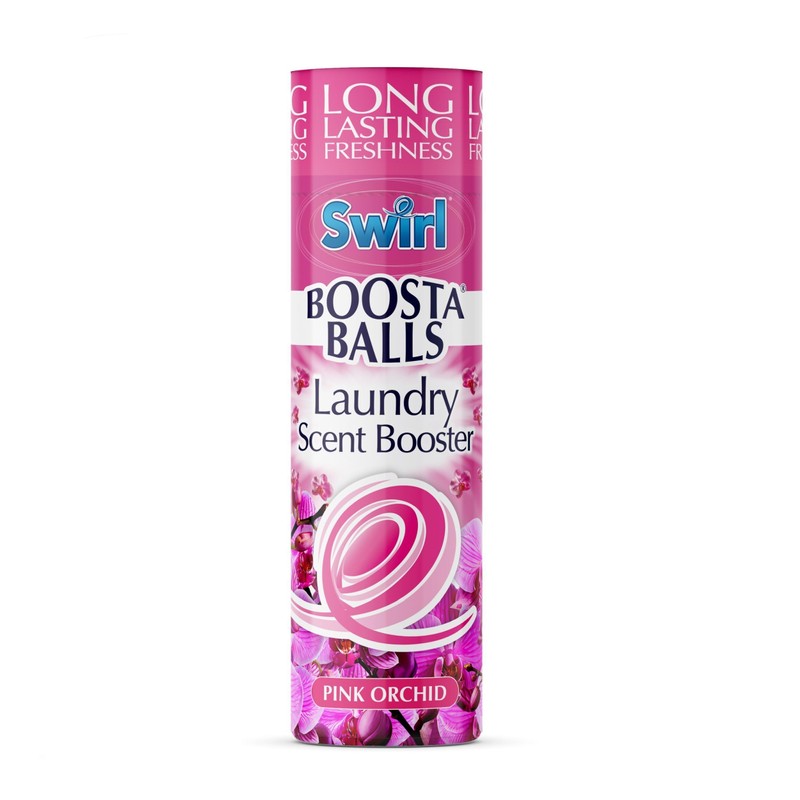 Laundry Scent Boosters Beads - Washing Machine Laundry Freshener -