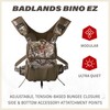 Badlands Bino EZ | Modular Binocular Harness System for Optimal