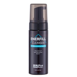 Muquerencia [Mukerencia] Phenoplus_Enerfill Cleanser / [무케렌시아] 페노플러스_에너필 클렌저