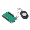 AI Intelligent Voice Recognition Module Offline Speak Control Development Board