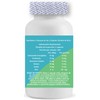 DUO de Gluconato de Zinc 120 capsulas 20 mg c/u
