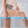 Copper Knee Braces for Knee Pain(2 pack)- Knee Compression Sleeve