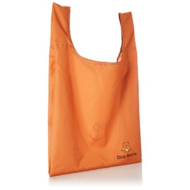 Marushin Eco Bag miffy Cute Granty Cute Goods 5905003300 H 63.5 x W 40 x D 20 cm (when stored: 4.7 x 4.7 inches (12 x 12 cm)