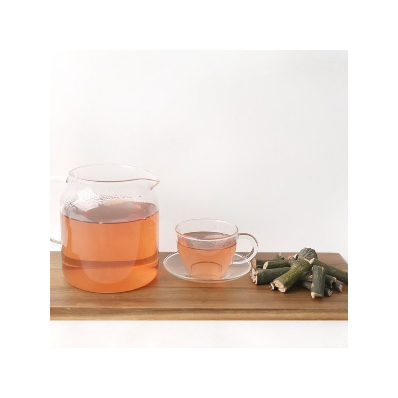 Donguihanjae 동의한재 강원도 산청목 벌나무 가지 500g Sanchung Mulberry Branches