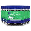 PupGrade Daily Multivitamin for Dogs - All-in-One Supplement for Digestive,