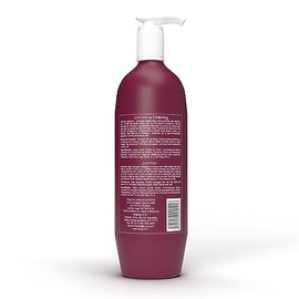 Loquay Shampoo Matizador Pure Red Cebello Teñido Rojo 1l