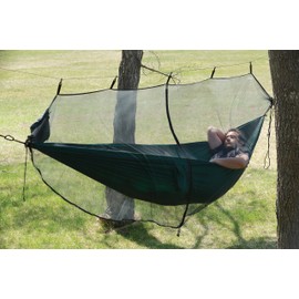 Coghlans 1965 Mosquitero para Hamaca/Hammock Mosquito Sleeve