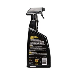 Meguiar's G13624SP Quik Interior Detailer Blanco 24oz