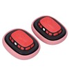 Headphones Replacement Ear Pads Comfortable Skin Friendly Ear Cushions for