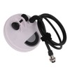T850 Accessories Underground Metal Detector Waterproof Metal Search Coil for