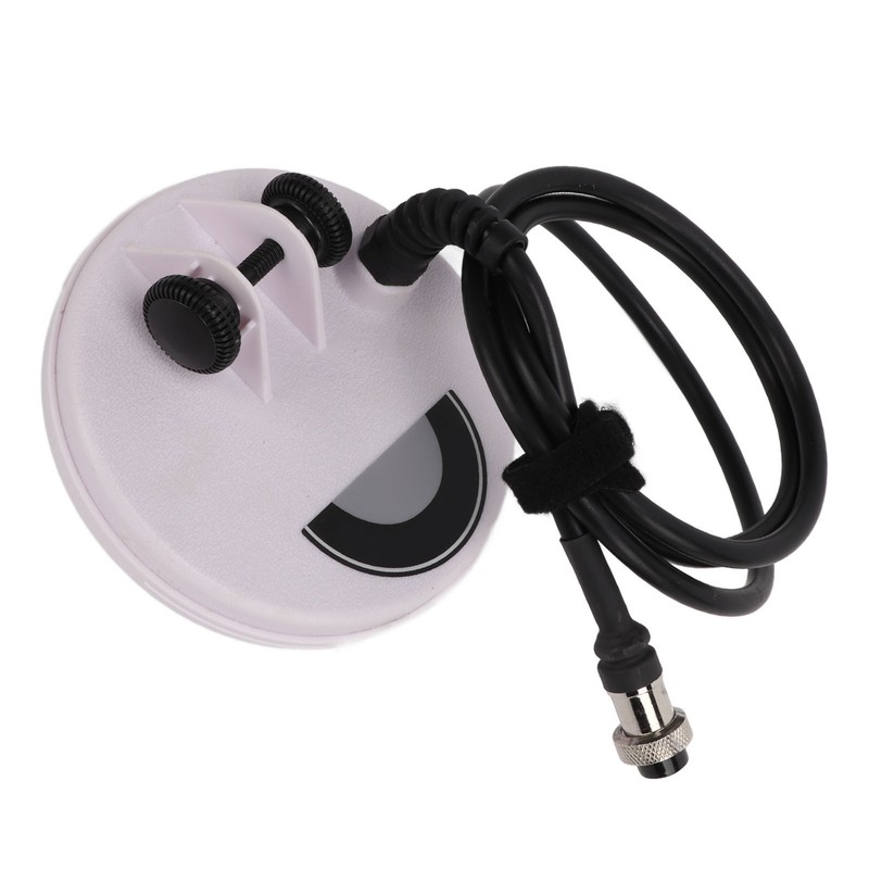 T850 Accessories Underground Metal Detector Waterproof Metal Search Coil for