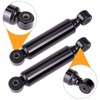 Club Car Shocks Front and Rear Shocks for Golf Cart