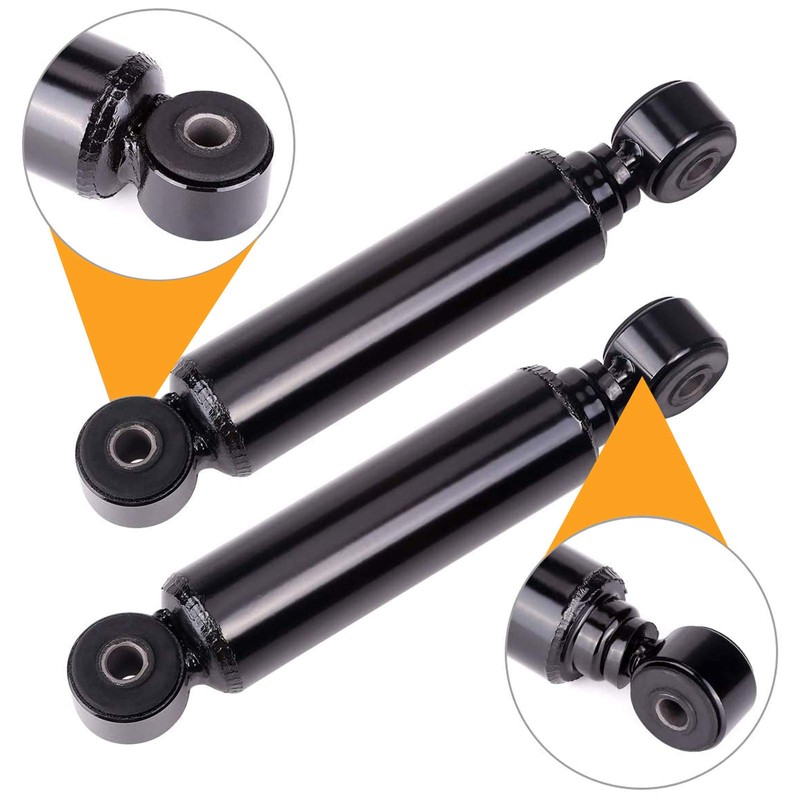 Club Car Shocks Front and Rear Shocks for Golf Cart