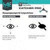 HALE Catcher Pro Training of Reaction and Reflexes and Hand