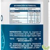 Citrato de Magnesio frasco con 60 capsulas de 800mg c/u