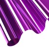 PerkHomy Clear Cellophane Wrap Roll 16" 3 Mil Thick Cellophane