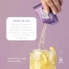 30 Sobres Magnesio, Vitamina D3, B12, Adaptógenos, para Mujer sin