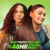 Garnier Fructis Flat Iron Perfector Heat Protecting Hair Mist 3