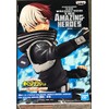 Banpresto My Hero Academia The Movie World Heroes’ Mission: The
