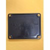Little Giant Filter COVER PLATE WRS/WRSC for Little Giant Pump