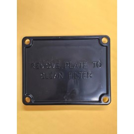 Little Giant Filter COVER PLATE WRS/WRSC for Little Giant Pump Basin Assemblies
