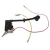 JRL Ignition Coil Module to Fit Chinese Chainsaw 2500 25CC