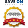 Save On Postage Ink Compatible with PB 793-5 Postage Meter
