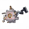 Carburionix High-Quality BR800 Carburetor for STIHL BR800 BR800X BR800CE Leaf