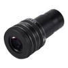 Black 4mm 1.25" 58 Degree Planetary Deep Sky Objects Eyepiece