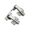 TAIQIAOLE Corner Cabinet Door Hinge Cabinet Hinge DTC 180 to